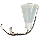 Valspray VS410 Hopper Kit